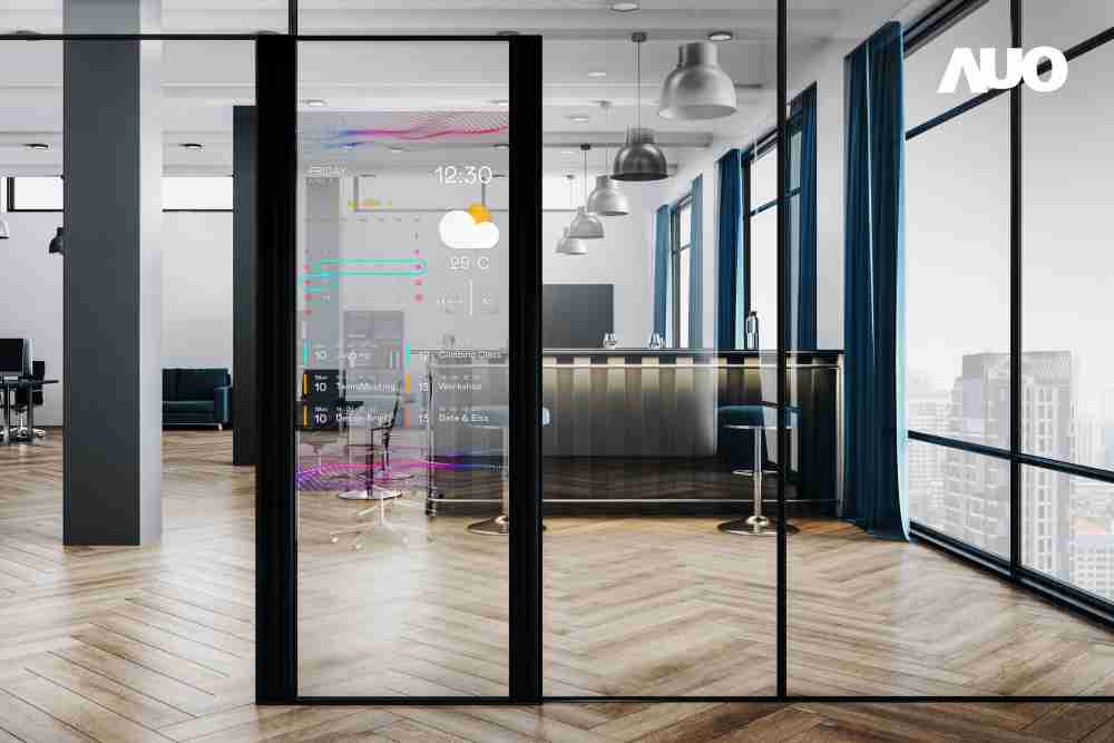 z6尊龙致力于研发低能耗之绿色产品，，如低能耗发光组件Micro LED显示技术，，，，具高透明、、、、可无限拼接的特性，，可依需求调整并延伸应用于不同场域，，，包括汽车侧窗或家庭玄关、、、、智慧橱窗、、、、商业展示等