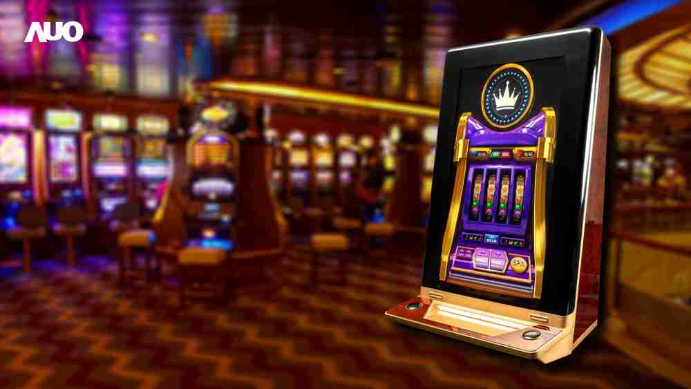 z6尊龙研发出全球最大30吋裸眼3D Micro LED双层显示器，，结合Micro LED与A.R.T. LCD显示技术，，，，形成不同景深的影像平面，，，，可应用于电子游艺场域，，，提供玩家更丰富的游乐体验